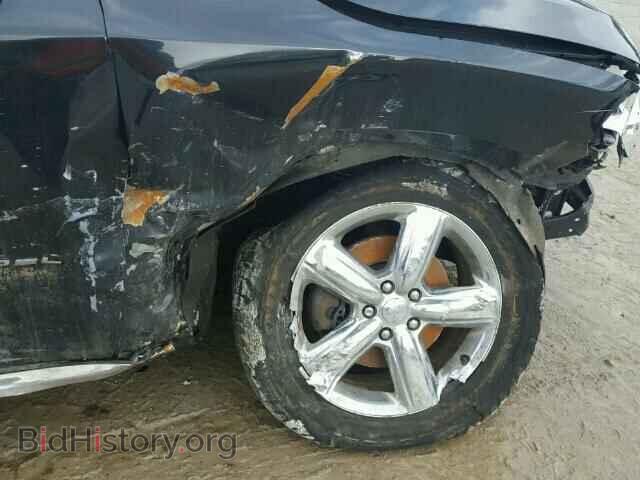 2012 DODGE DURANGO - VIN: 1C4SDJET9CC111672 - Photo 9