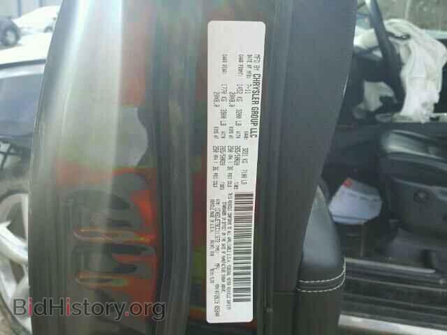 2012 DODGE DURANGO - VIN: 1C4SDJET9CC111672 - Photo 10