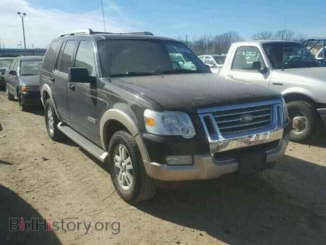 Photo 1FMEU74E27UB17005 - FORD EXPLORER 2007