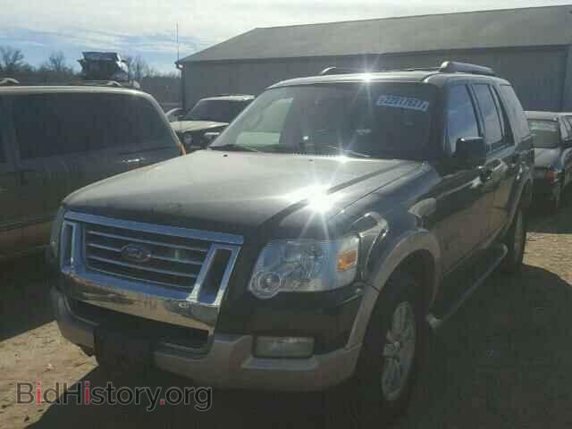 2007 FORD EXPLORER - VIN: 1FMEU74E27UB17005 - Photo 2