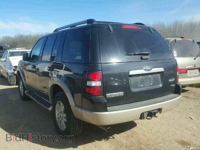 2007 FORD EXPLORER - VIN: 1FMEU74E27UB17005 - Photo 3