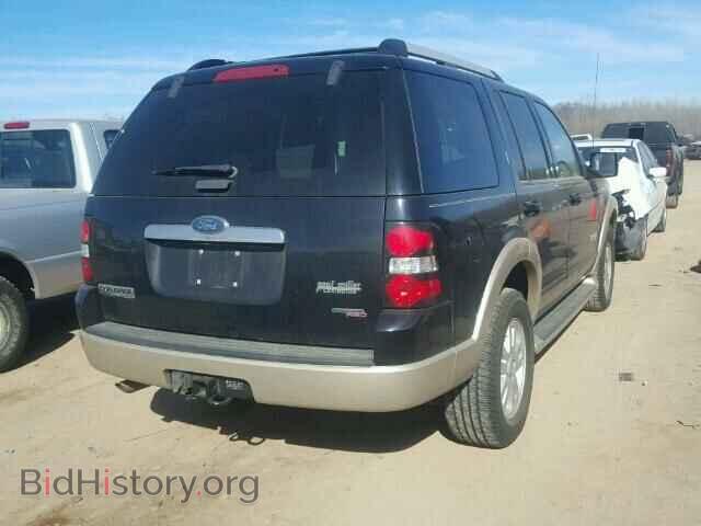 2007 FORD EXPLORER - VIN: 1FMEU74E27UB17005 - Photo 4