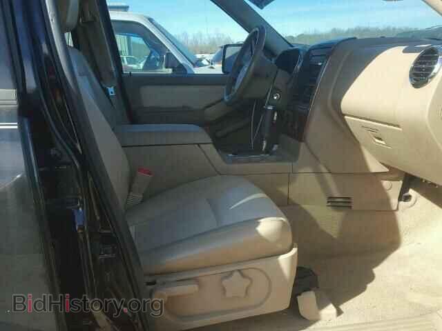 2007 FORD EXPLORER - VIN: 1FMEU74E27UB17005 - Photo 5