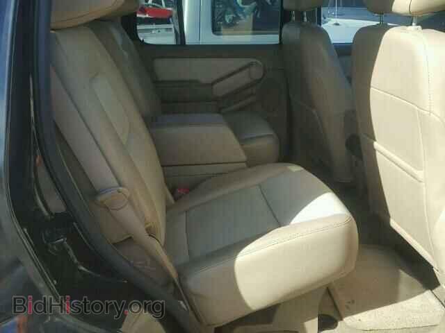 2007 FORD EXPLORER - VIN: 1FMEU74E27UB17005 - Photo 6