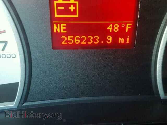 2007 FORD EXPLORER - VIN: 1FMEU74E27UB17005 - Photo 8