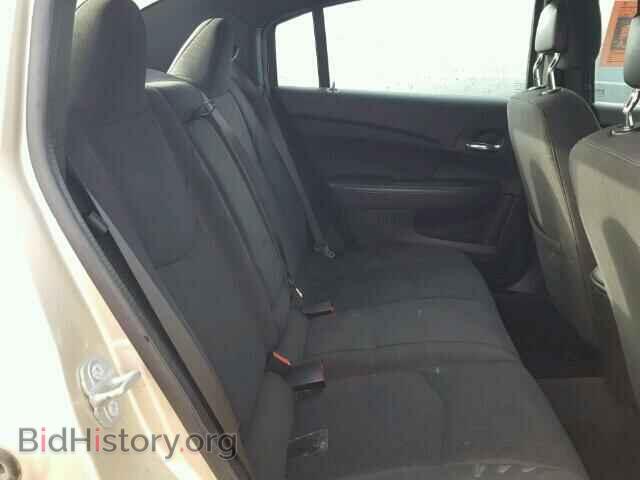 2014 CHRYSLER 200 - VIN: 1C3CCBAB3EN211000 - Фото 6