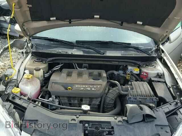 2014 CHRYSLER 200 - VIN: 1C3CCBAB3EN211000 - Фото 7