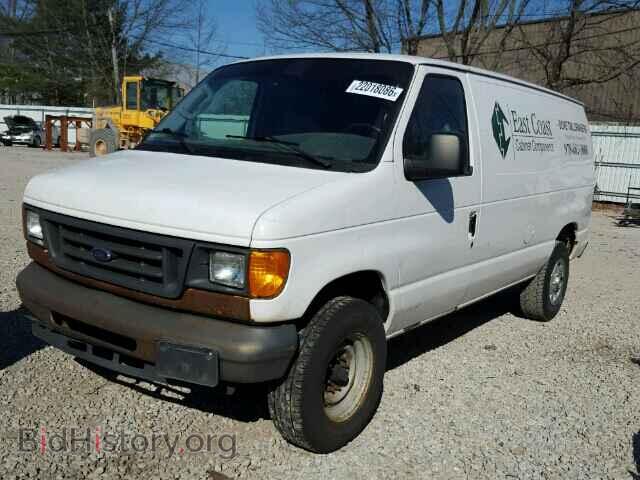 2004 FORD ECONOLINE - VIN: 1FTNE24W64HB46167 - Photo 2