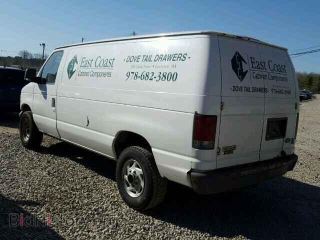2004 FORD ECONOLINE - VIN: 1FTNE24W64HB46167 - Photo 3