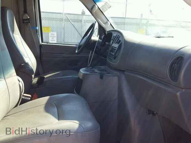 2004 FORD ECONOLINE - VIN: 1FTNE24W64HB46167 - Photo 5