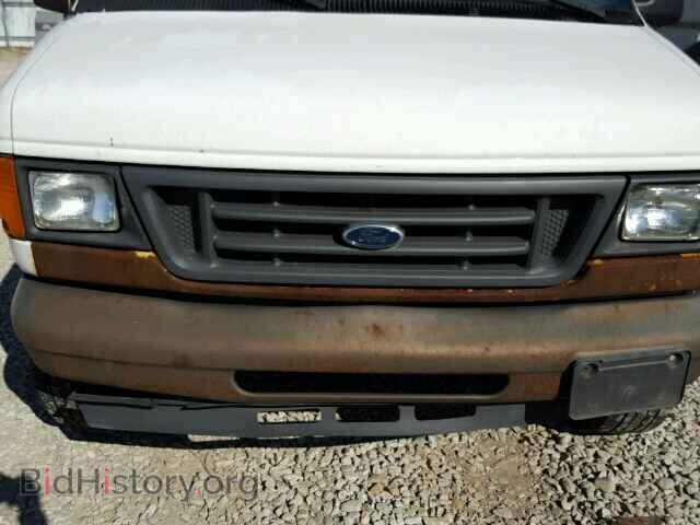 2004 FORD ECONOLINE - VIN: 1FTNE24W64HB46167 - Photo 9