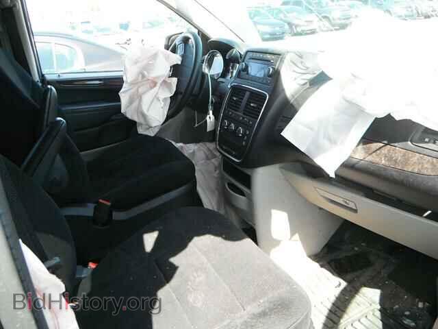 2011 DODGE CARAVAN - VIN: 2D4RN4DG5BR652437 - Photo 5