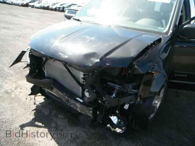 2011 DODGE CARAVAN - VIN: 2D4RN4DG5BR652437 - Photo 9