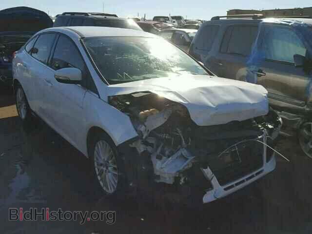 Photo 1FAHP3H25CL250056 - FORD FOCUS 2012