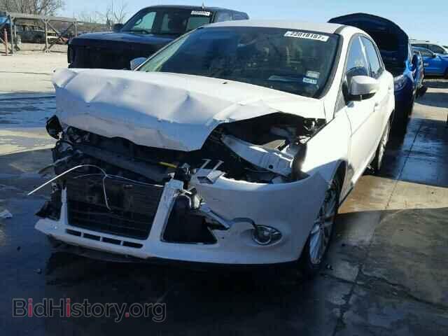 2012 FORD FOCUS - VIN: 1FAHP3H25CL250056 - Фото 2