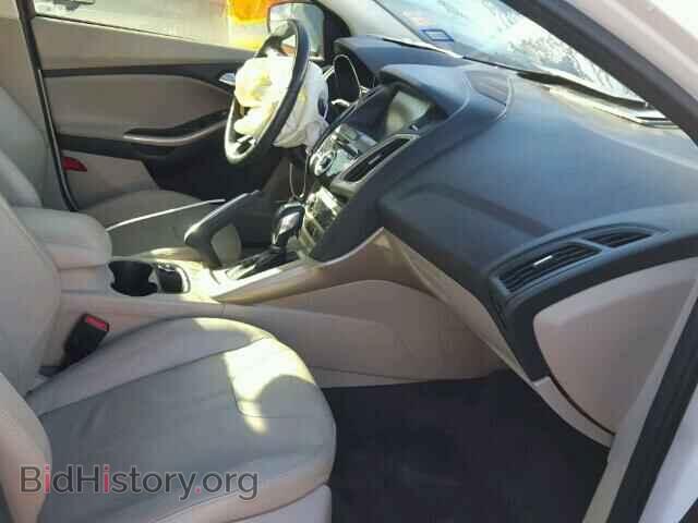 2012 FORD FOCUS - VIN: 1FAHP3H25CL250056 - Фото 5