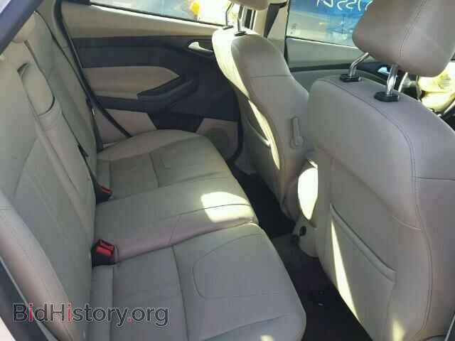 2012 FORD FOCUS - VIN: 1FAHP3H25CL250056 - Фото 6