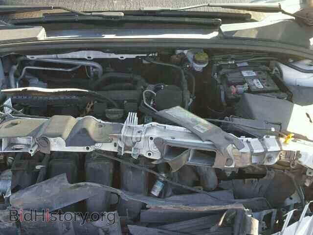 2012 FORD FOCUS - VIN: 1FAHP3H25CL250056 - Фото 7