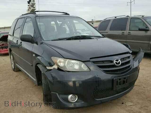 Фотография JM3LW28J650539757 - MAZDA MPV 2005