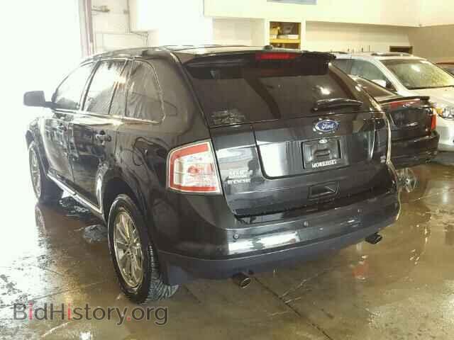 2010 FORD EDGE - VIN: 2FMDK4JC3ABA45778 - Photo 3