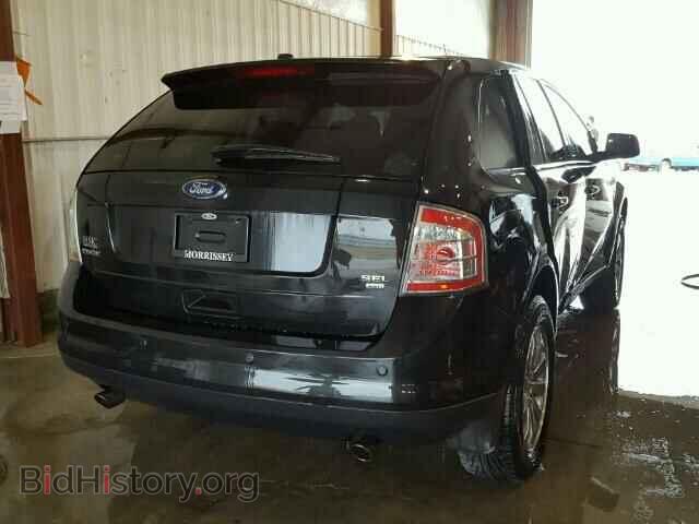 2010 FORD EDGE - VIN: 2FMDK4JC3ABA45778 - Photo 4