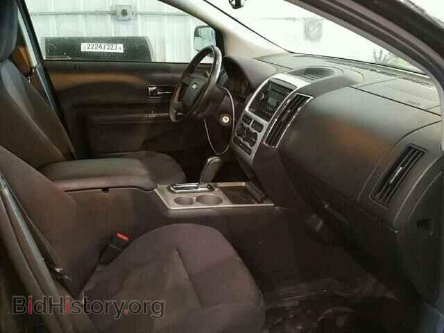 2010 FORD EDGE - VIN: 2FMDK4JC3ABA45778 - Photo 5