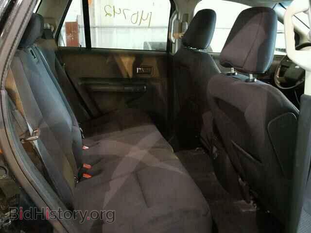 2010 FORD EDGE - VIN: 2FMDK4JC3ABA45778 - Photo 6