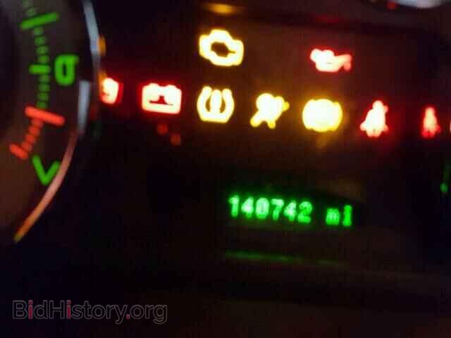 2010 FORD EDGE - VIN: 2FMDK4JC3ABA45778 - Photo 8