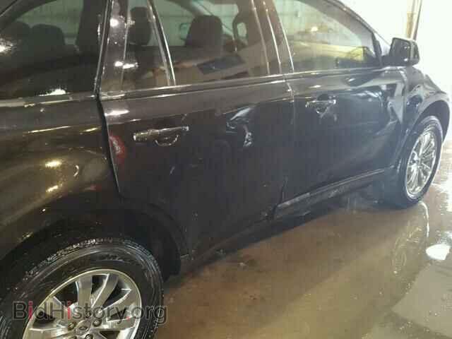2010 FORD EDGE - VIN: 2FMDK4JC3ABA45778 - Photo 9