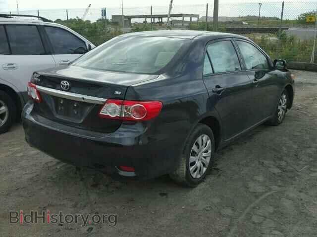 2012 TOYOTA COROLLA - VIN: 2T1BU4EE3CC897852 - Фото 4