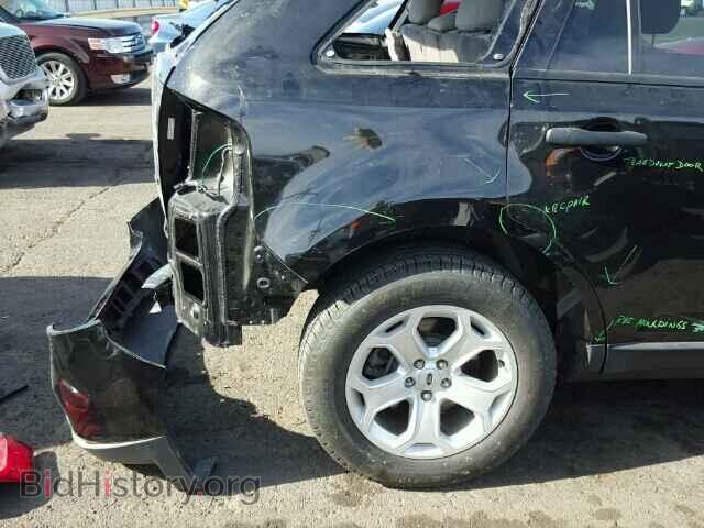 2014 FORD EDGE - VIN: 2FMDK4GC9EBB19329 - Photo 10
