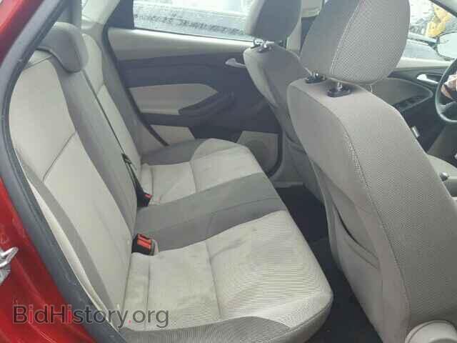 2014 FORD FOCUS - VIN: 1FADP3F2XEL225707 - Photo 6