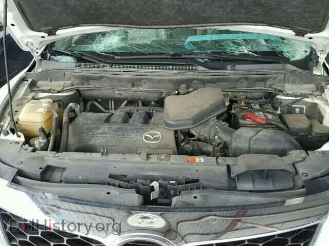 2010 MAZDA CX-9 - VIN: JM3TB2MAXA0204982 - Фото 7