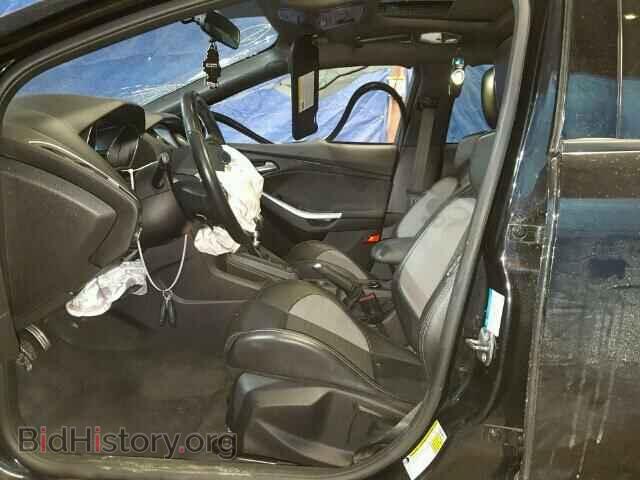 2013 FORD FOCUS - VIN: 1FADP3L94DL127482 - Photo 5