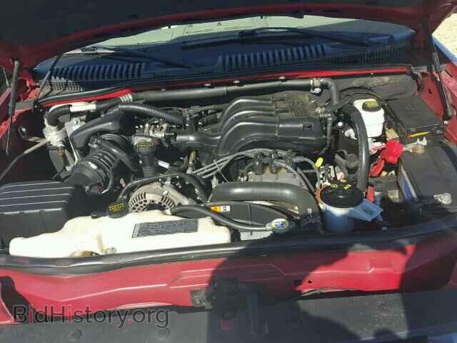 2007 FORD EXPLORER - VIN: 1FMEU74E97UB02467 - Photo 7
