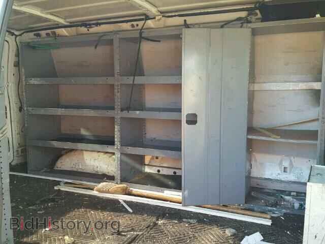 2008 FORD ECONOLINE - VIN: 1FTNE14W88DA19590 - Фото 6