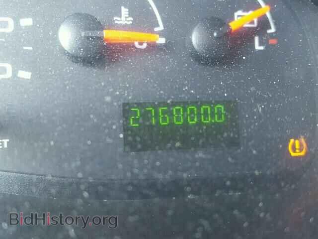 2008 FORD ECONOLINE - VIN: 1FTNE14W88DA19590 - Фото 8