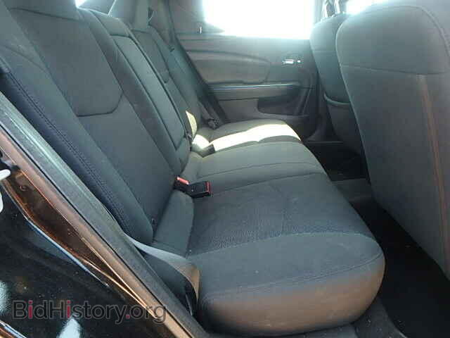 2012 DODGE AVENGER - VIN: 1C3CDZAB4CN122717 - Фото 6