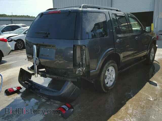 2010 FORD EXPLORER - VIN: 1FMEU6DE6AUA55836 - Photo 4