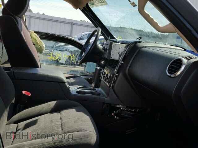 2010 FORD EXPLORER - VIN: 1FMEU6DE6AUA55836 - Photo 5