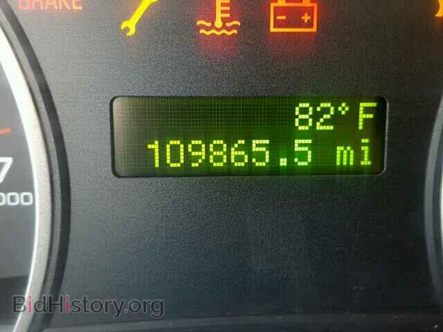 2010 FORD EXPLORER - VIN: 1FMEU6DE6AUA55836 - Photo 8