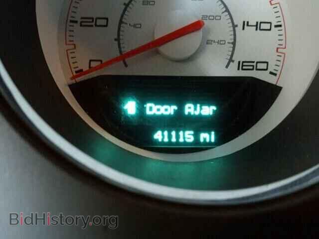 2014 DODGE CHALLENGER - VIN: 2C3CDYBT9EH176382 - Фото 8
