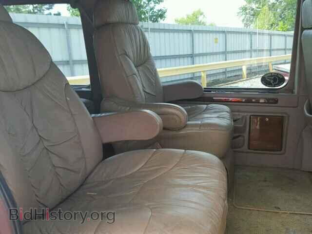 2002 FORD ECONOLINE - VIN: 1FDSE34F22HA13830 - Фото 6