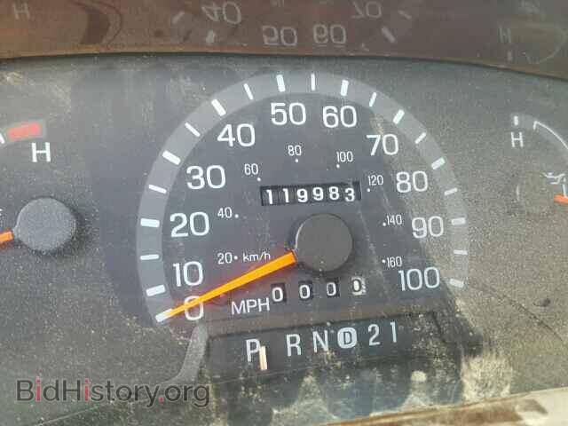 2002 FORD ECONOLINE - VIN: 1FDSE34F22HA13830 - Фото 8