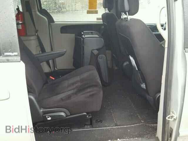2012 DODGE CARAVAN - VIN: 2C4RDGCG3CR277314 - Фото 6