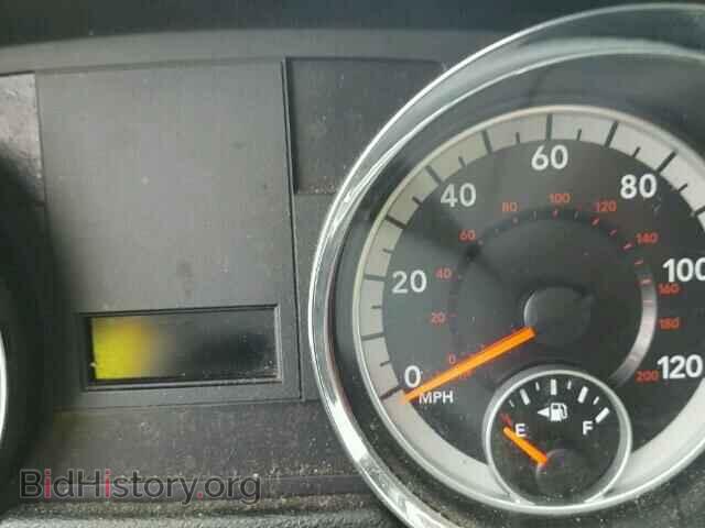 2012 DODGE CARAVAN - VIN: 2C4RDGCG3CR277314 - Фото 8