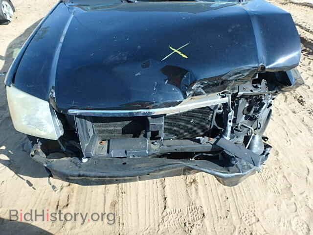 2004 GMC ENVOY - VIN: 1GKES12S446154268 - Фото 7