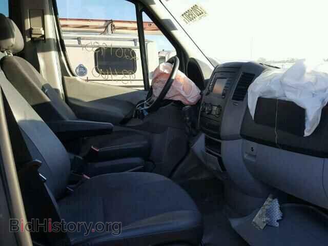 2014 MERCEDES-BENZ SPRINTER - VIN: WD4PE7DC4E5882142 - Photo 5