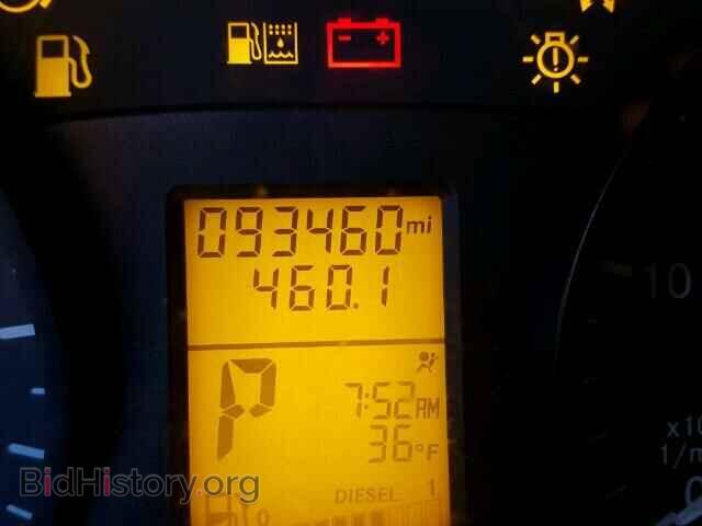 2014 MERCEDES-BENZ SPRINTER - VIN: WD4PE7DC4E5882142 - Photo 8