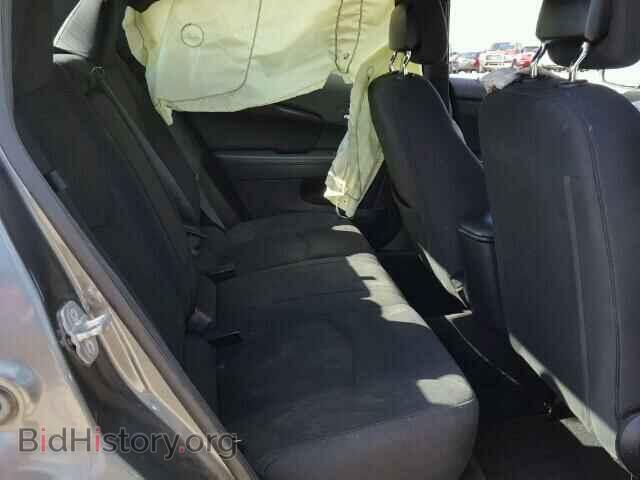 2013 CHRYSLER 200 - VIN: 1C3CCBBB2DN639556 - Фото 6